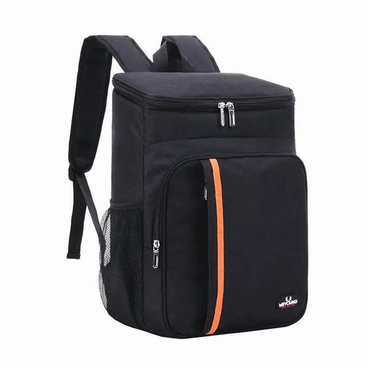 Compact Thermal Meal Carrier - MANDOTOS