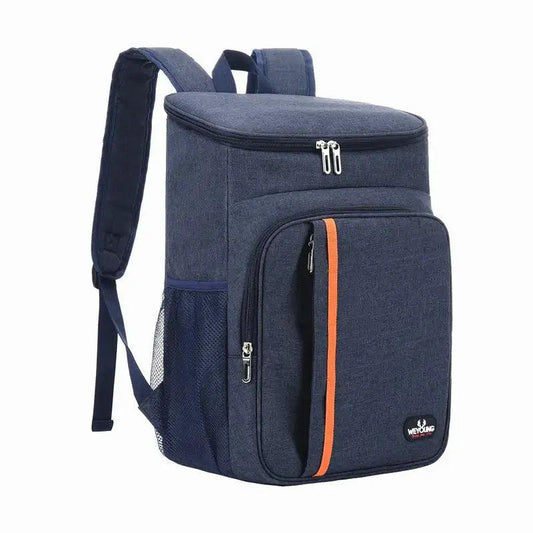 Compact Thermal Meal Carrier - MANDOTOS