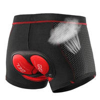 CoolVent Cycling Shorts - MANDOTOS