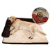 Corduroy Canine Couch - MANDOTOS