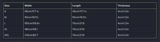 Couch Guardian - MANDOTOS