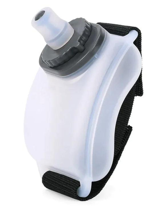 Cycling Wrist Water Bottle - MANDOTOS