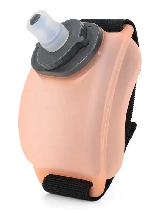 Cycling Wrist Water Bottle - MANDOTOS