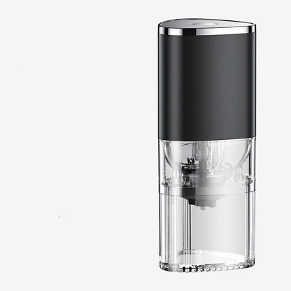 Portable Electric Coffee Grinder for Perfect Brews Anywhere! - DefaultMANDOTOS