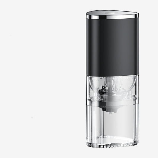 Portable Electric Coffee Grinder for Perfect Brews Anywhere! - DefaultMANDOTOS