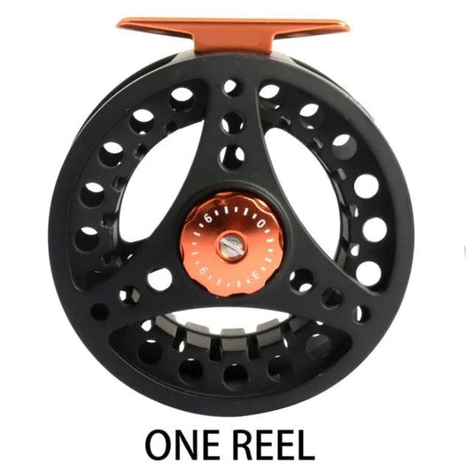 Stream Master Fishing Reel - MANDOTOS