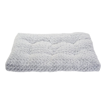 Dog Beds Thickened Rose Velvet Pet Kennel Bed Mat More Cotton Soft Fluffy Washable Dog Bed - MANDOTOS