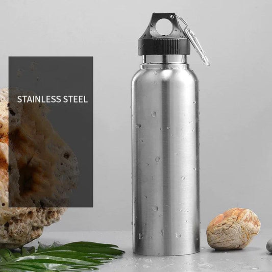 Dual - Seal Thermal Flask - MANDOTOS