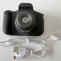 X2 HD Mini Cartoon Kids Digital Camera - MANDOTOS