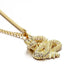 Gold-color