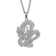 Silver Plated