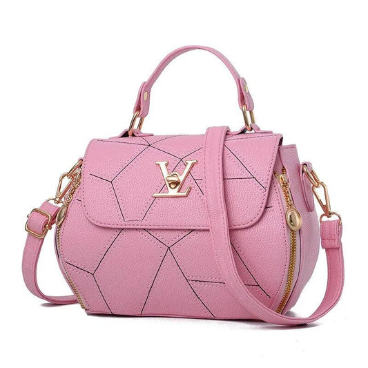 Elegant Leather Totes - MANDOTOS