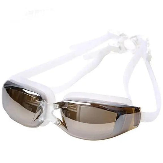 Elite HD Clarity Swim Goggles - MANDOTOS