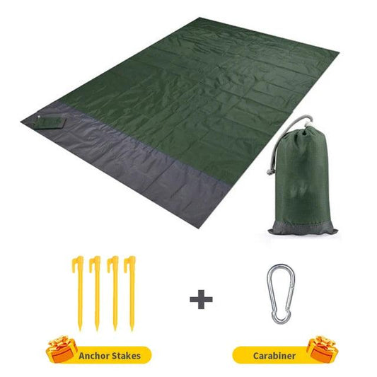 Enchanted Comfort Mat - MANDOTOS