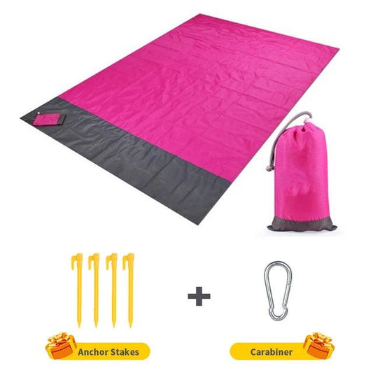 Enchanted Comfort Mat - MANDOTOS