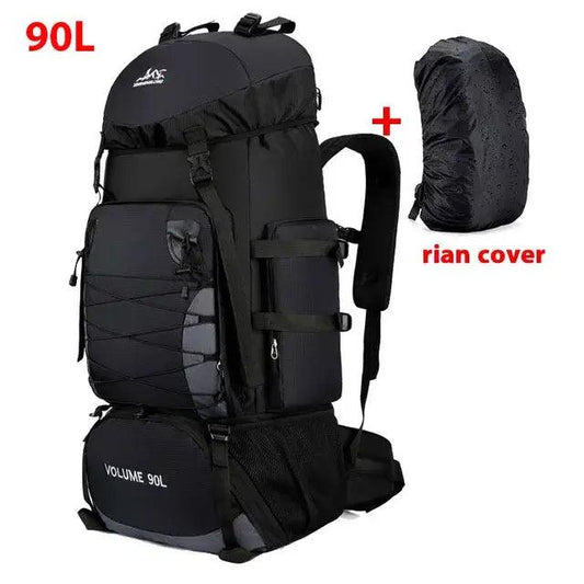 Expedition Pro Backpack - MANDOTOS