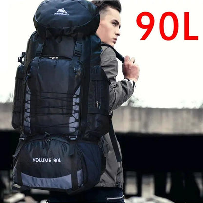 Expedition Pro Backpack - MANDOTOS