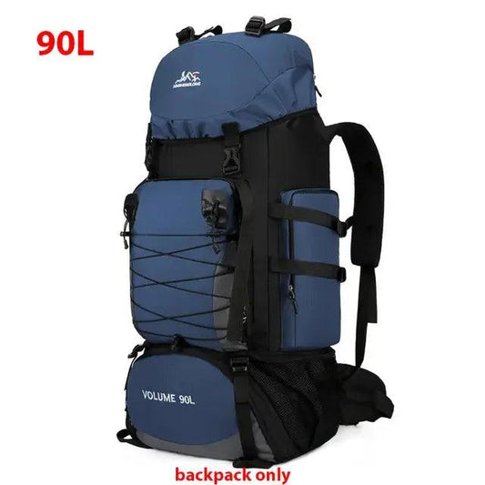 Expedition Pro Backpack - MANDOTOS