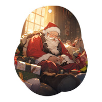 Christmas Decor Car Pendant Hanging Ornament Home Decoration Interior Decoration Pendant - MANDOTOS