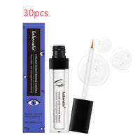 Eyelash Nourishing Liquid Nourish Hair Roots Supplementary Nutrition Deep Nourishment Repair Make Eyelashes Thick Slender Curly - MANDOTOS