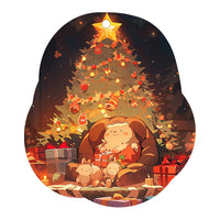 Christmas Decor Car Pendant Hanging Ornament Home Decoration Interior Decoration Pendant - MANDOTOS