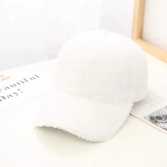 Fall Style Baseball Hat - MANDOTOS
