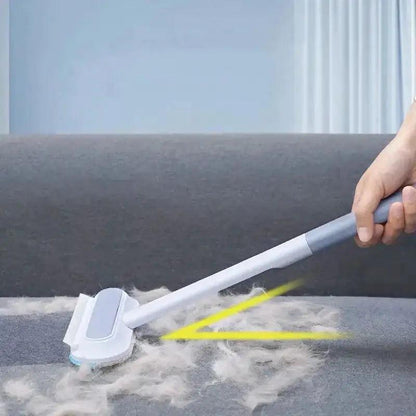 Fur-Free Pet Brush - MANDOTOS