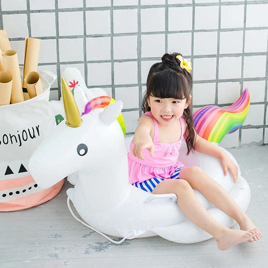 Magical Unicorn Inflator - MANDOTOS