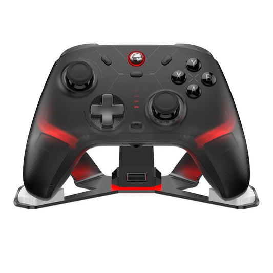 GameSir Cyclone 2 Wireless Controller for Nintendo Switch / iPhone / Android, Bluetooth Gamepad with Hall Effect Joystick - MANDOTOS