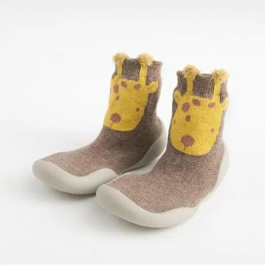 Happy Feet Toddler Shoes - MANDOTOS