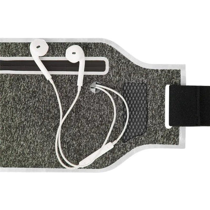 Jogger's Essential Waist Belt - MANDOTOS
