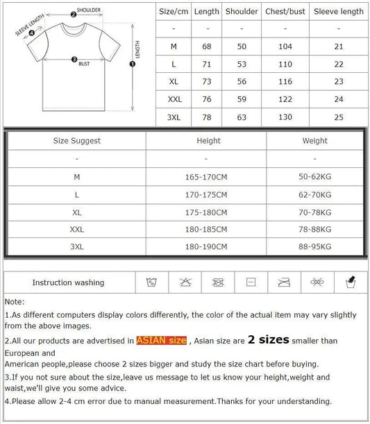 JAPAN&UK Cotton Gym Shirt Sport T Shirt Men Short Sleeve Running Shirt Men Workout Training Tees Fitness Loose large size M-XXXL - MANDOTOS