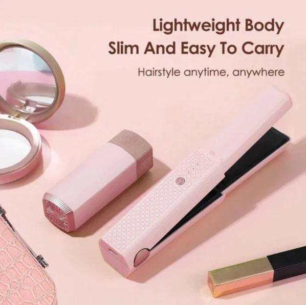 Pocket Hair Styler - MANDOTOS