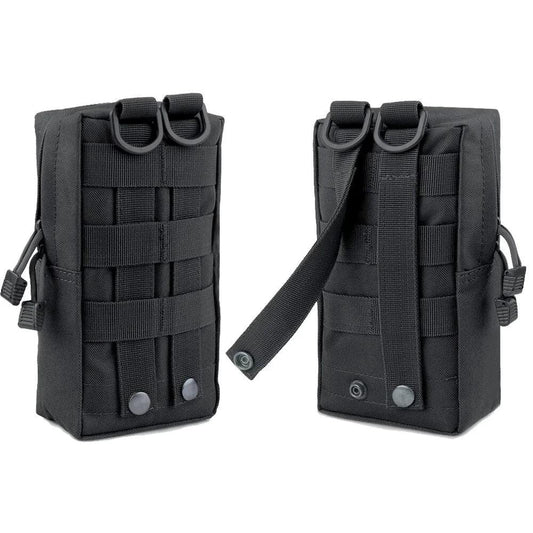 Trail Trek Waist Pouch - MANDOTOS