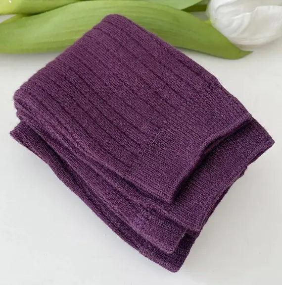 Kids Flexi-Crop Casual Pants - MANDOTOS