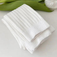 Kids Flexi-Crop Casual Pants - MANDOTOS