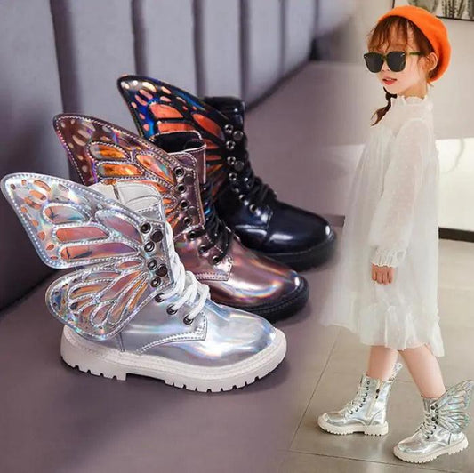 Kids Winter Shoes - MANDOTOS