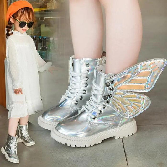 Kids Winter Shoes - MANDOTOS