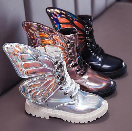 Kids Winter Shoes - MANDOTOS