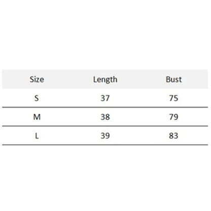 Ladies' Retro Print Crop Tee - MANDOTOS