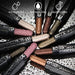 LUXAZA 6PCS Shimmer Neutral Brown Eyeshadow Stick Makeup Set - MANDOTOS