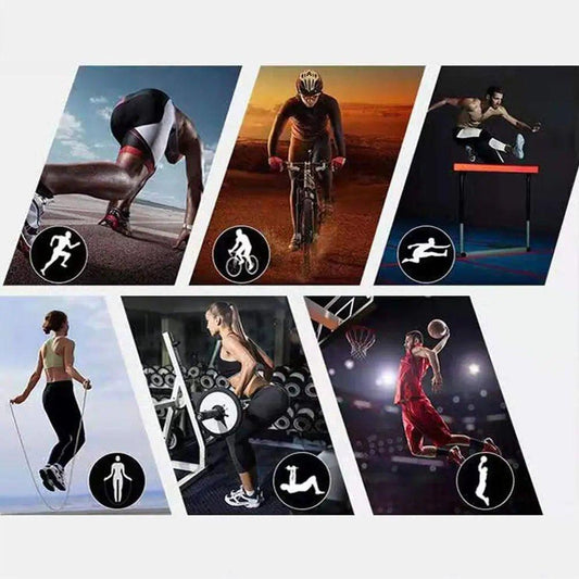 Men Sports Shorts Male Quick Drying Sports Mens Shorts Jogging Fitness Shorts Men Tight Short Pant Running Shorts - MANDOTOS