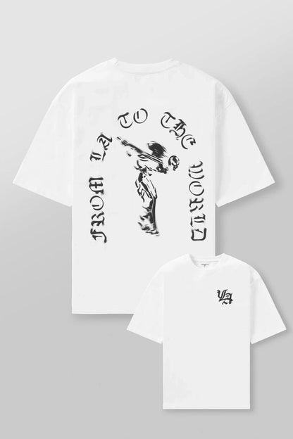 Men T-shirts Summer New Sports Leisure Cotton Round Neck Fashion Loose And Comfortable Clothing Gym Running Shirts man - MANDOTOS