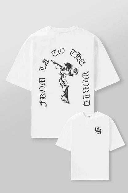 Men T-shirts Summer New Sports Leisure Cotton Round Neck Fashion Loose And Comfortable Clothing Gym Running Shirts man - MANDOTOS