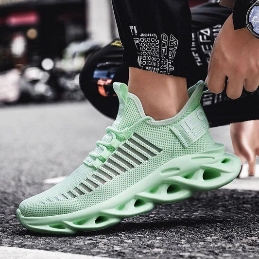 Men's Running Shoes - MANDOTOS