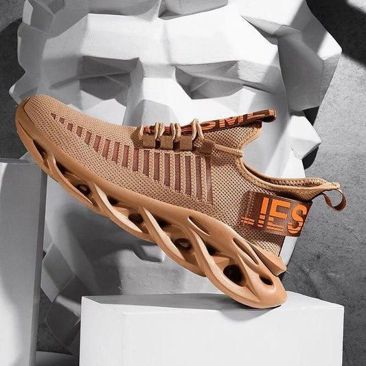Men's Running Shoes - MANDOTOS