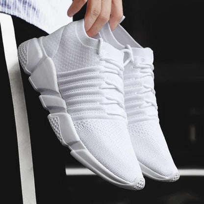 Men's Running Shoes - MANDOTOS