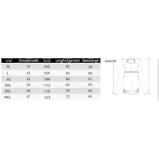 Men's Stylish Fleece Cardigan Jacket - MANDOTOS