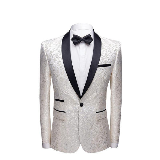 Men''s suit suits men wedding Dress Suit Set - MANDOTOS