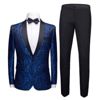 Men''s suit suits men wedding Dress Suit Set - MANDOTOS